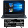 Samsung ATIV Book 9 Pro Battery