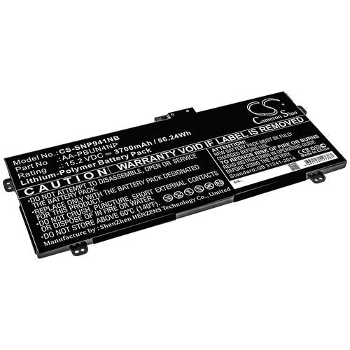 CS-SNP941NB Battery