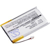 Sony NW-S703F Battery