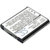 Sony Bloggie MHS-FS3 Battery