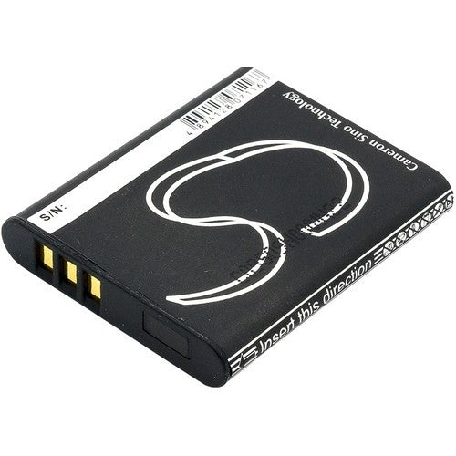 Sony Bloggie MHS-TS20/K Battery