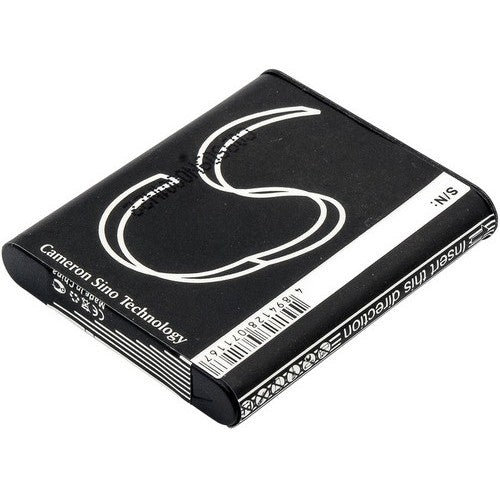 Sony MDR-100ABN Battery