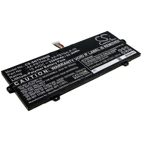 Samsung NP940X5M Battery