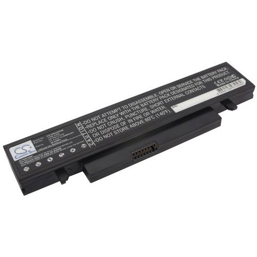 Samsung NB30 Battery