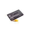 Sony Walkman NWZ-ZX1 Battery