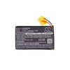Sony Walkman NWZ-ZX1 Battery