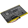 Sony NWZ-Z1070 Battery