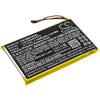 Sony NWZ-Z1070 Battery