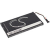 CS-SP006SL Battery