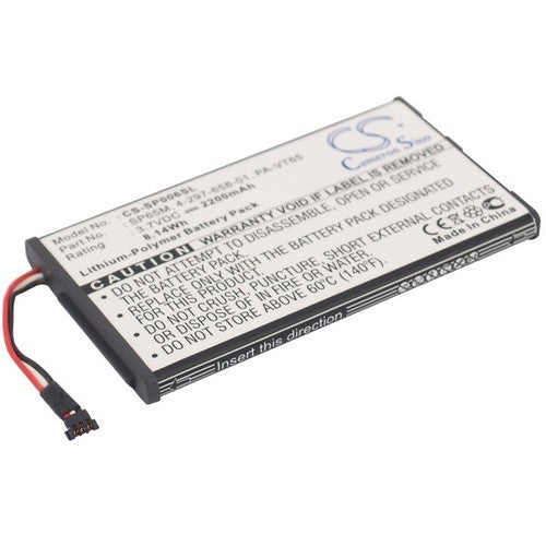 Sony PCH-1101 Battery