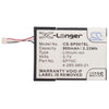 CS-SP007SL Battery