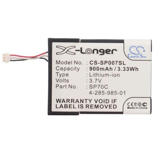 Sony PSP E1002 Battery