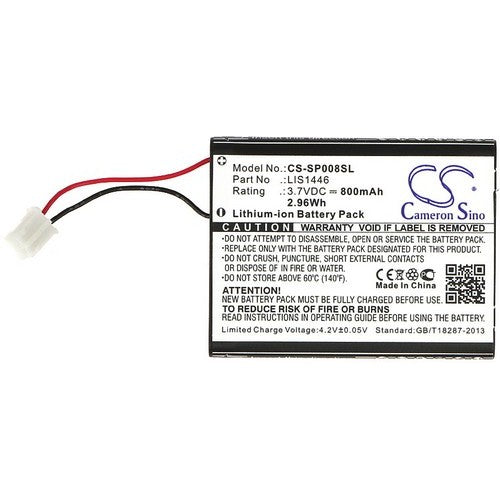 Sony LIS1446 Battery
