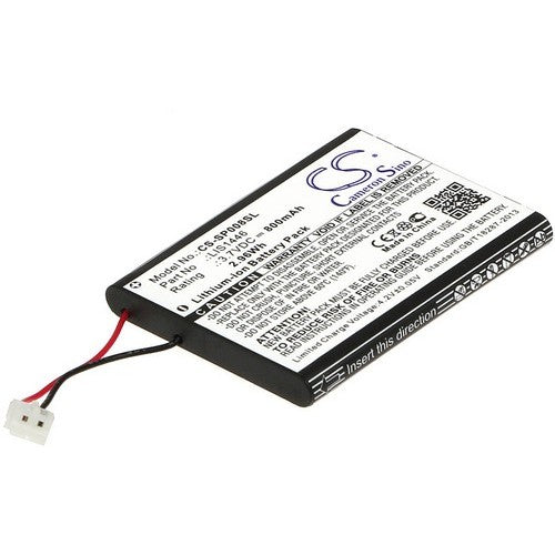 Sony CECHZK1GB Battery