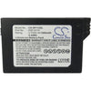 Sony Lite Battery