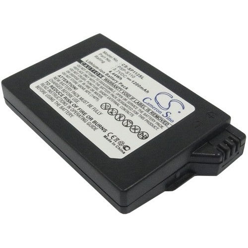 Sony Silm Battery