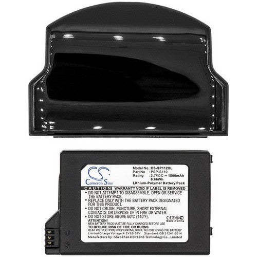 Sony PSP-3001 Battery