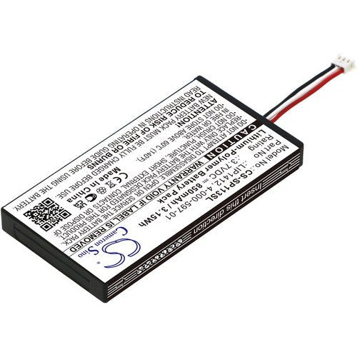 Sony LIP1412 Battery
