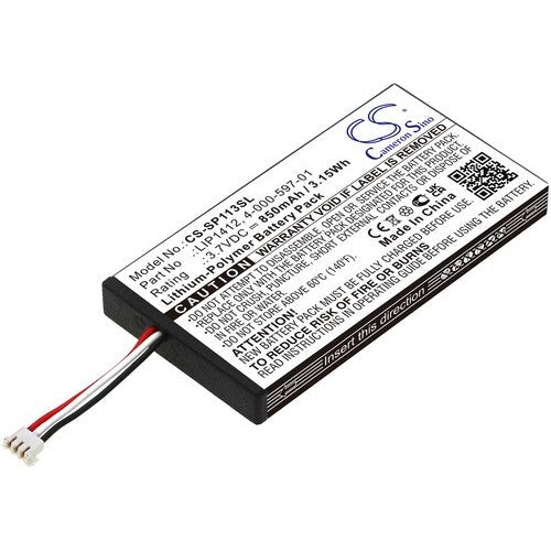 Sony PSP GO Battery