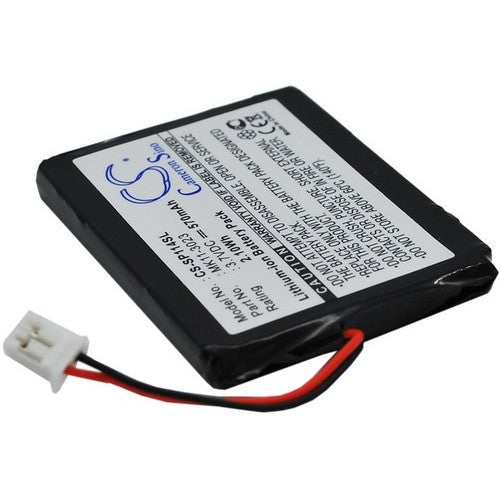 Sony MK11-3023 Battery