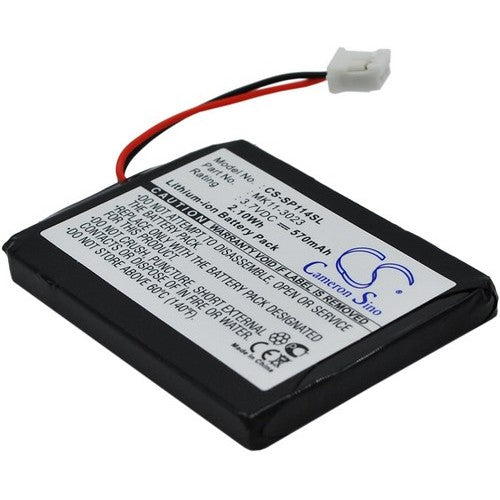 Sony MK11-3023 Battery