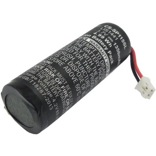 CS-SP115SL Battery