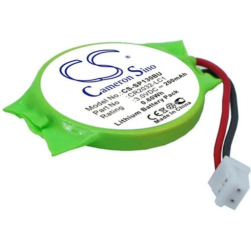 CS-SP130BU Battery