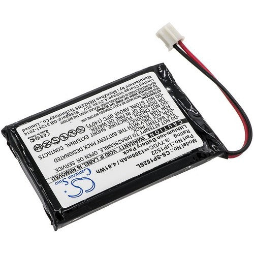 Sony CUH-ZCT1U Battery