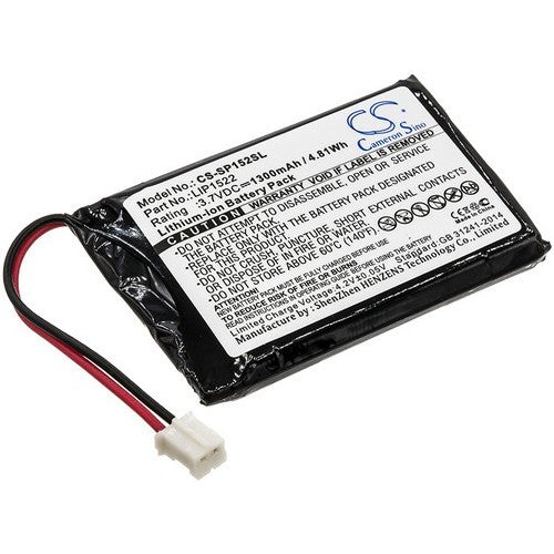 Sony CUH-ZCT1J Battery