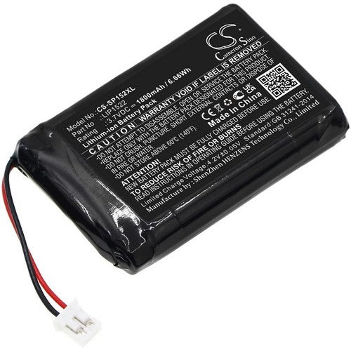 Sony CUH-ZCT1K Battery