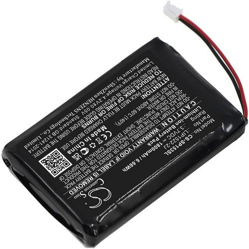 Sony CUH-ZCT2J25 Battery