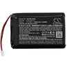 Sony ZH-ZCT2J28 Battery