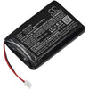 CS-SP153SL Battery