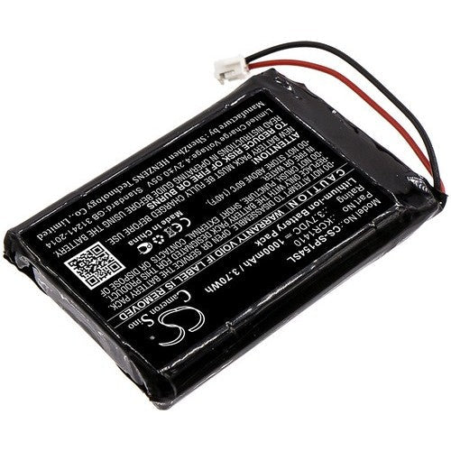 Sony CUH-ZCT2E Battery