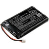 Sony CUH-ZCT2J Battery
