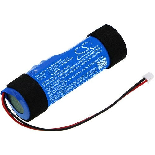 Sony LIS1651 Battery