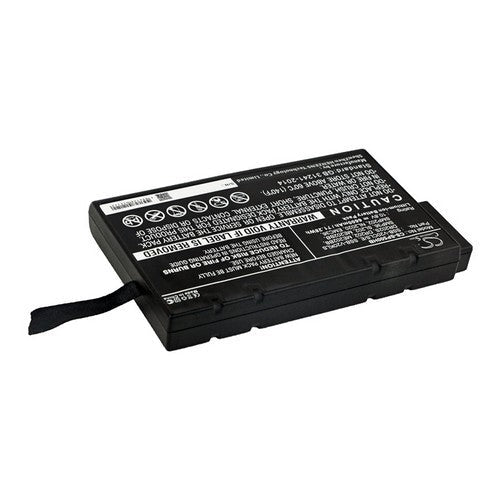 Trogon EMC36 Battery