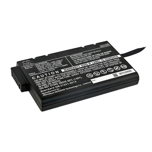 Samsung SSB-V20KLS Battery