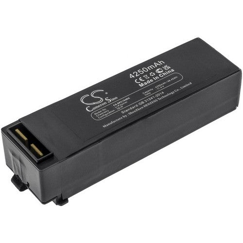 CS-SPC104RX Battery