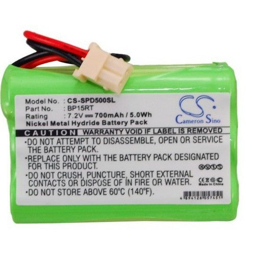 Dogtra Transmitter 1600 Battery