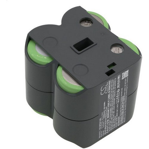 Spectra Precision 2414-3001 Battery