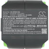 Spectra Precision DG613G Battery