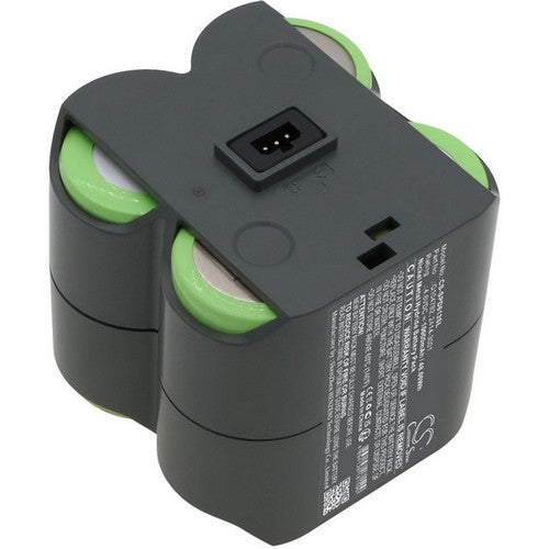 Spectra Precision GL612 Battery