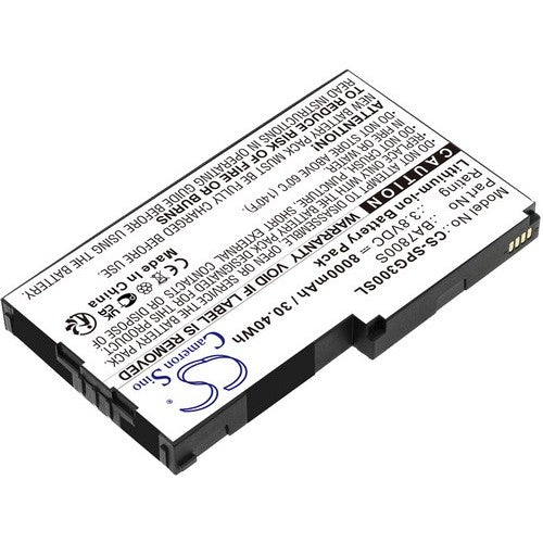 Sonim 75100008 Battery