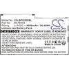 CS-SPG300SL Battery