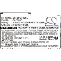 Sonim BA7800S Battery