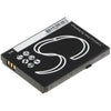 CS-SPH101SL Battery