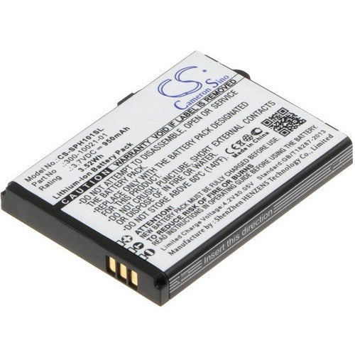 CS-SPH101SL Battery