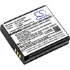 CS-SPM102MC Battery