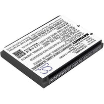 HoytTech HD1 Battery